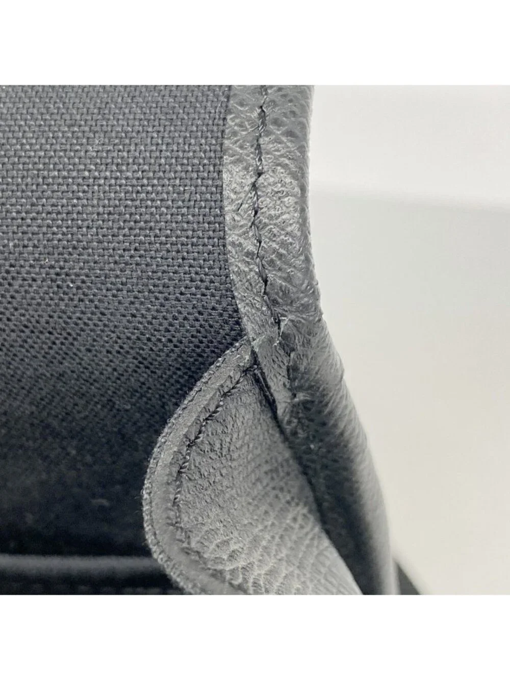 Louis Vuitton Shoulder Bag Taiga Andrey Ardoise